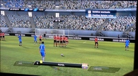 Скриншоты FIFA 10 с выставки GamesCom