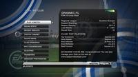 Скриншоты FIFA 10 с консолей (Xbox 360 и PS3)