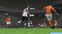 Сборная Голландии в FIFA 10
