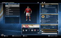 Скриншоты FIFA 10 на ПК