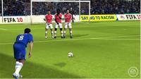 Скриншоты FIFA 10 с PC (ПК)