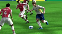 Скриншоты российскихи игроков FIFA 10 с PC (ПК)