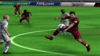 Скриншоты российскихи игроков FIFA 10 с PC (ПК)