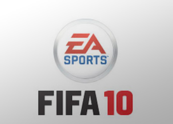 Пару новостей о FIFA 10