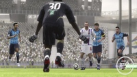 Презентационные скриншоты FIFA 10