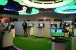 Фотографии FIFA 11 PC с выставки Gamescom