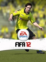 Хуммельс станет лицом FIFA 12 в Германии