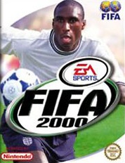 FIFA Soccer 2000