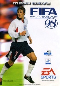 FIFA Soccer 98
