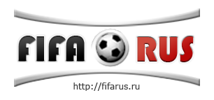 FIFARUS.Ru Logo