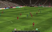 Скриншоты FIFA Manager 10