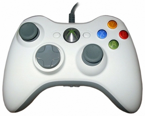 Геймпад Xbox 360 Controller for Windows