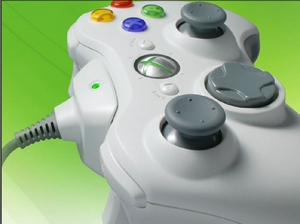Геймпад Xbox 360 Controller for Windows