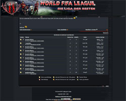 world-fifa-league