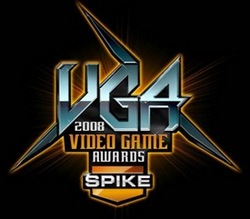 Spike TV Video Game Awards