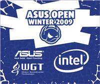 ASUS Winter 2009