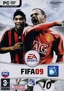 Купить FIFA 2009 на OZON.ru