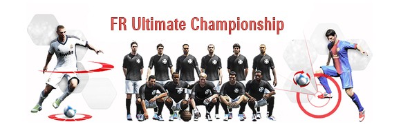 Турнир по FIFA Ultimate Team