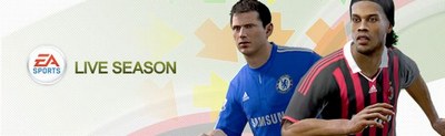 FIFA 10 Live Season 2.0