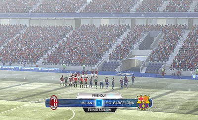 FIFA 12 Demo Expander