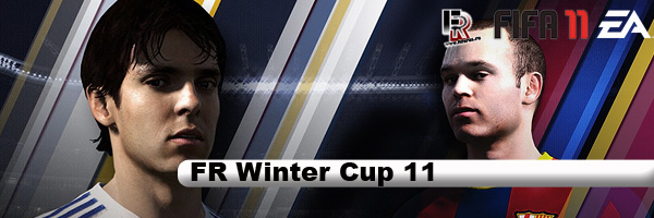 Winter Cup 11