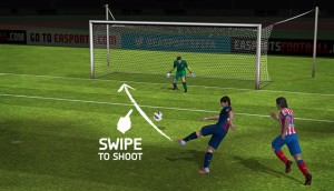 FIFA 14 для iOS (iPhone, iPad)
