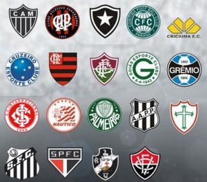 FIFA 14 будет включать 19 лицензированных бразильских клубов
