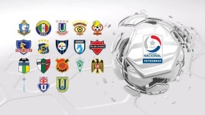 Чемпионат Чили будет добавлен в FIFA 14