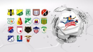 Чемпионат Колумбии будет лицензирован в FIFA 14