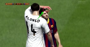 FIFA 14 Next-Gen (Xbox One)