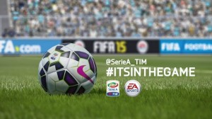 FIFA 15: Серия А будет полностью лицензирована