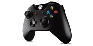 Геймпад Xbox One полностью совместим с ПК
