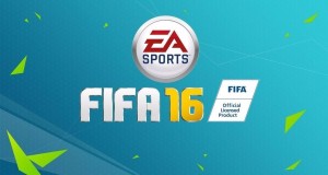 Новый цвет оформления в FIFA 16