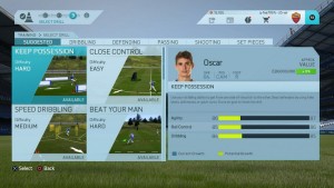 FIFA 16: Ключевые изменения в режиме карьеры