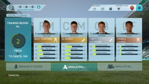 FIFA 16: Что нового в режиме карьеры?
