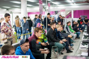 Итоги турнира по FIFA 16 в Краснодаре