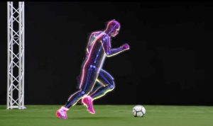 FIFA 18: Технология Real Player Motion