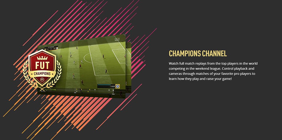 Что будет нового в FIFA 18 Ultimate Team?
